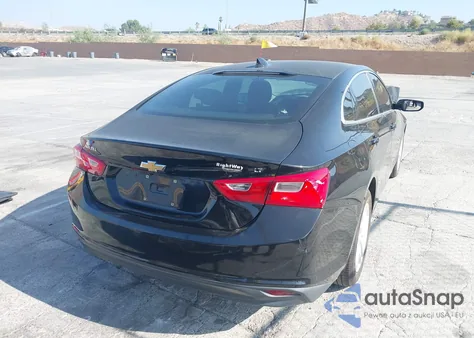 2018 Chevrolet Malibu Lt z USA, uszkodzony, nr VIN 1G1ZD5ST2JF145208